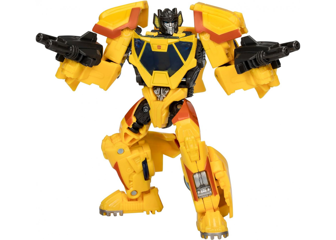 Трансформер Санстрайкер Бамблби Transformers Studio Series 111 Concept Art Sunstreaker Bumblebee Hasbro F8757