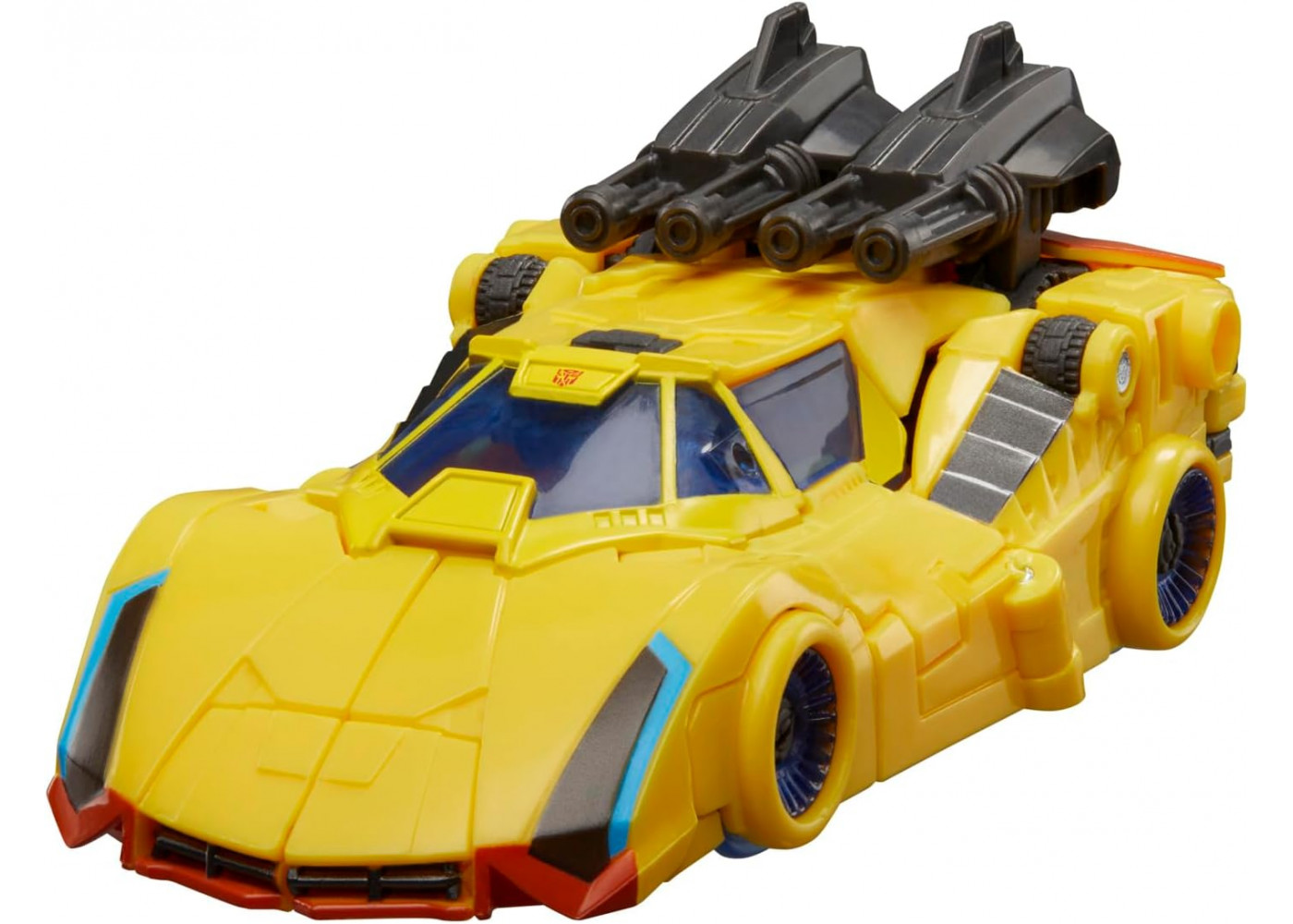 Трансформер Санстрайкер Бамблби Transformers Studio Series 111 Concept Art Sunstreaker Bumblebee Hasbro F8757