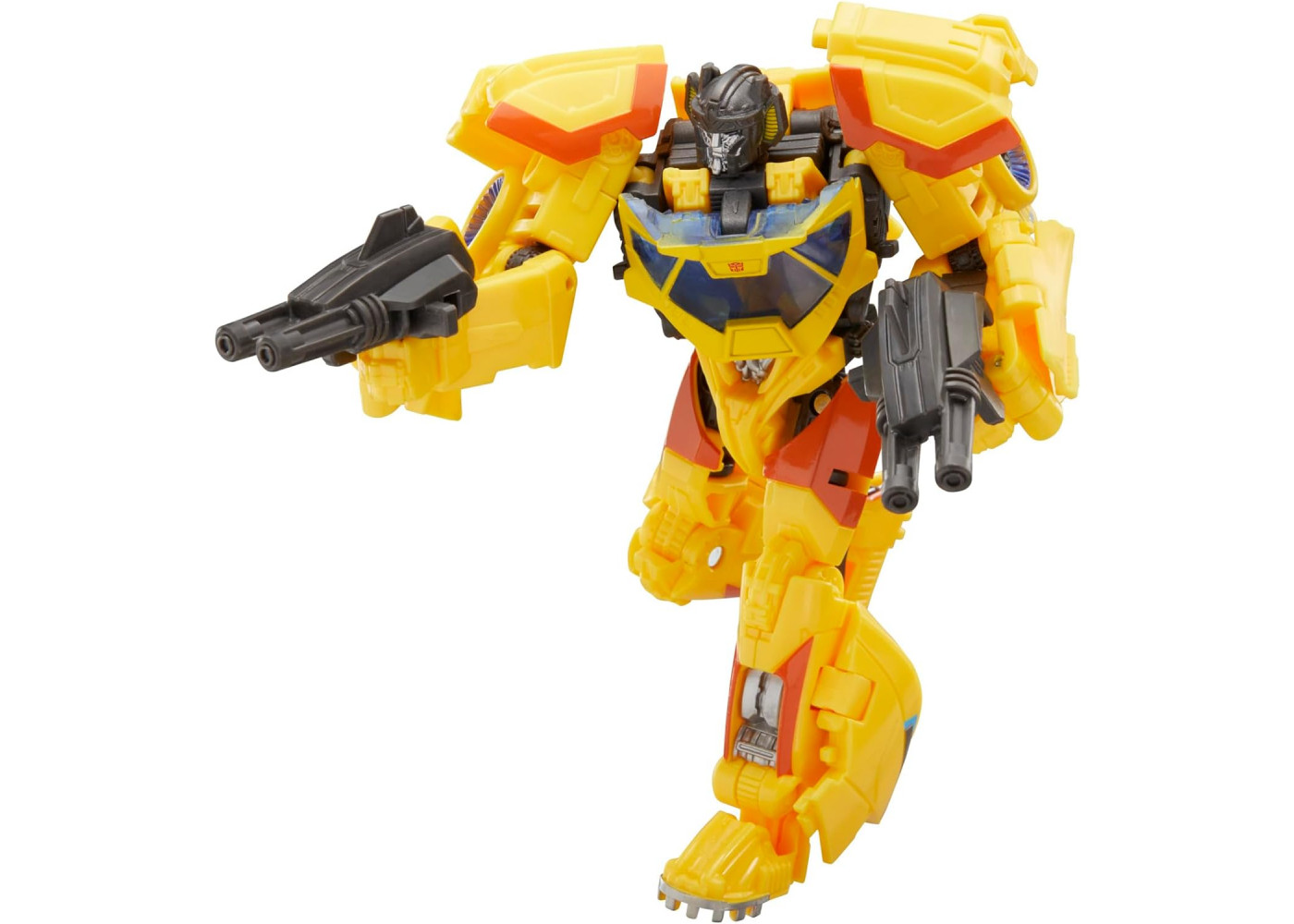 Трансформер Санстрайкер Бамблби Transformers Studio Series 111 Concept Art Sunstreaker Bumblebee Hasbro F8757