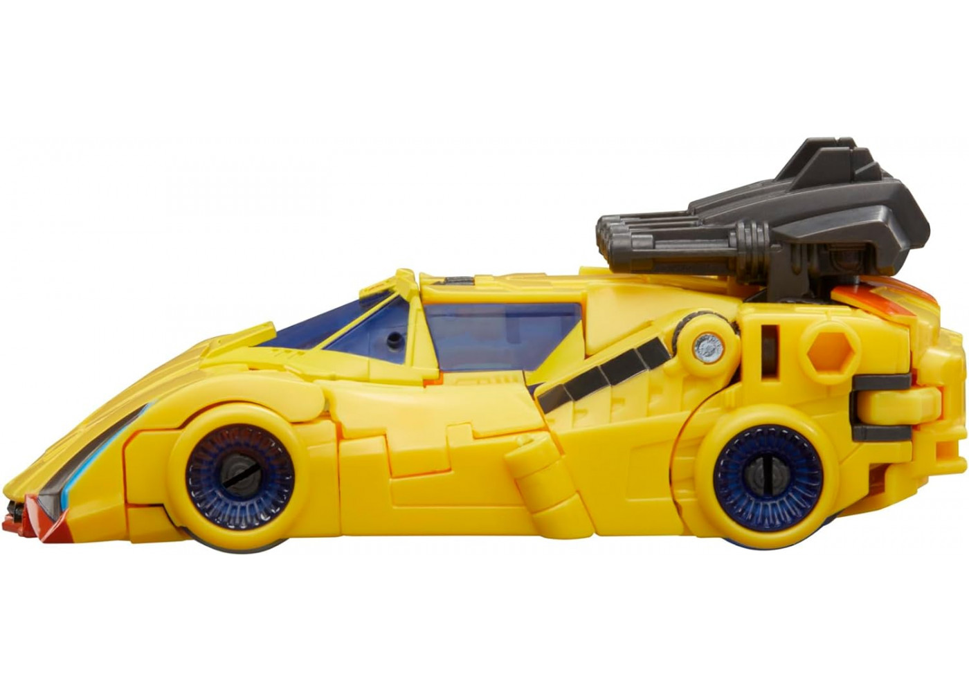 Трансформер Санстрайкер Бамблби Transformers Studio Series 111 Concept Art Sunstreaker Bumblebee Hasbro F8757
