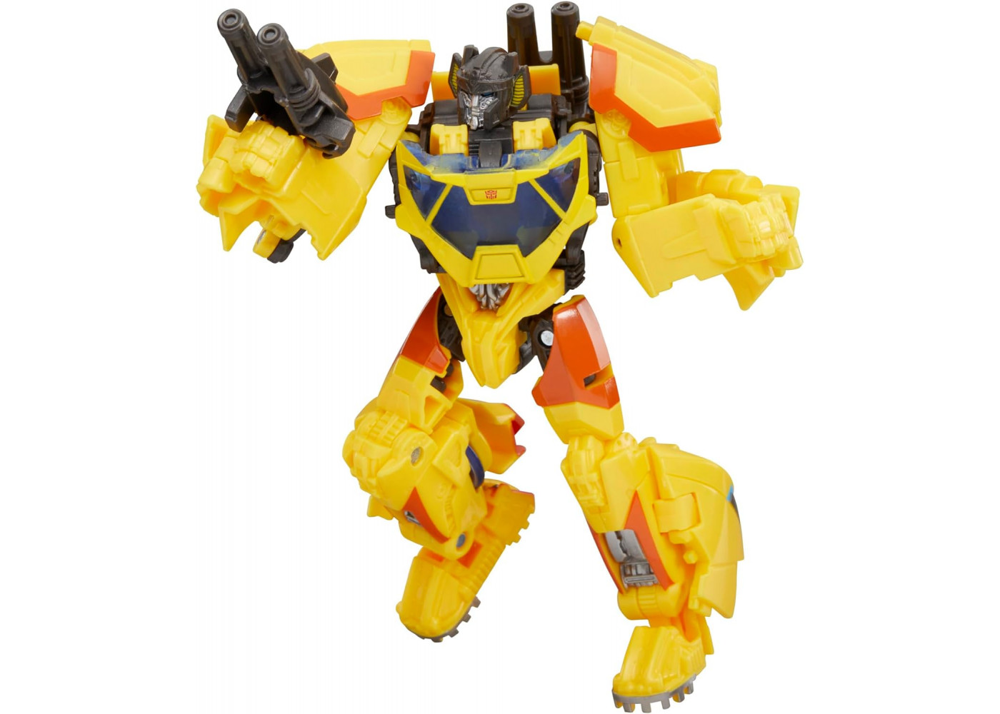 Трансформер Санстрайкер Бамблби Transformers Studio Series 111 Concept Art Sunstreaker Bumblebee Hasbro F8757