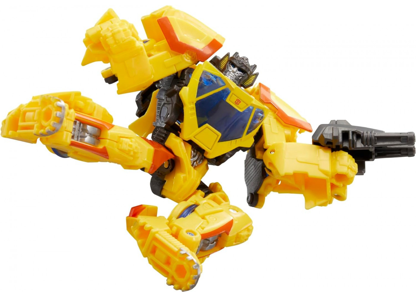Трансформер Санстрайкер Бамблби Transformers Studio Series 111 Concept Art Sunstreaker Bumblebee Hasbro F8757
