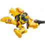 Трансформер Санстрайкер Бамблби Transformers Studio Series 111 Concept Art Sunstreaker Bumblebee Hasbro F8757