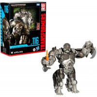 Трансформер Апелінк Transformers Studio Series 116 Apelinq Leader Class Rise of the Beasts Hasbro G0480