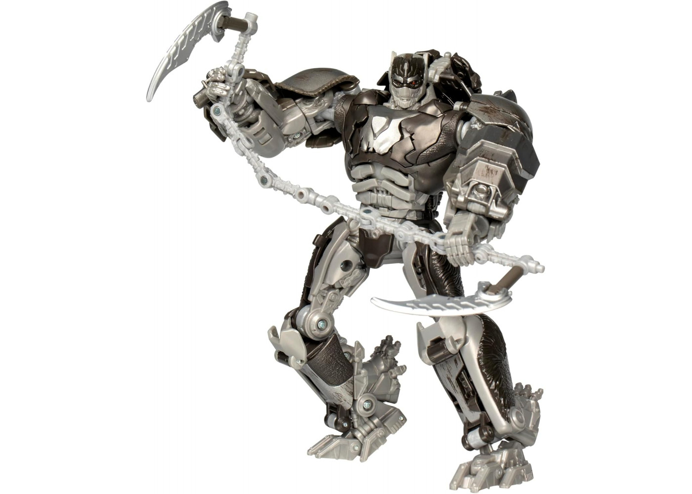 Трансформер Апелінк Transformers Studio Series 116 Apelinq  Leader Class Rise of the Beasts Hasbro G0480