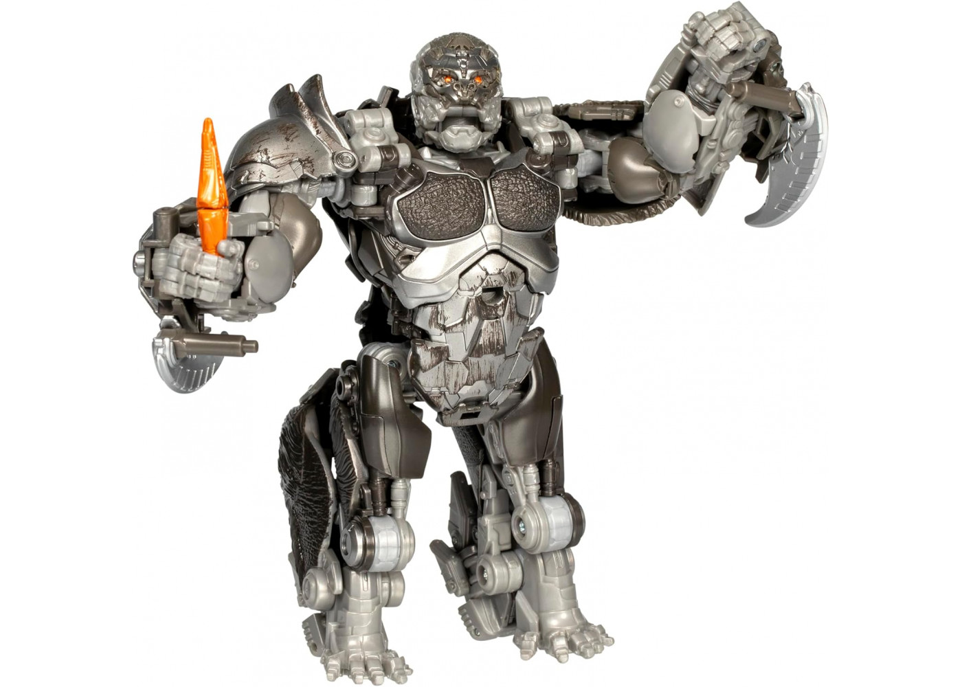 Трансформер Апелінк Transformers Studio Series 116 Apelinq  Leader Class Rise of the Beasts Hasbro G0480