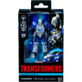 Трансформер Вилджек Transformers Studio Series  Deluxe Class Dark of The Moon Wheeljack Hasbro G0567