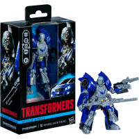 Трансформер Вилджек Transformers Studio Series  Deluxe Class Dark of The Moon Wheeljack Hasbro G0567