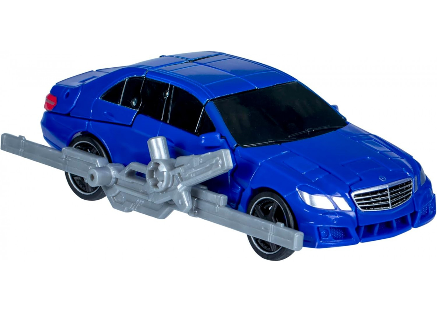 Трансформер Вилджек Transformers Studio Series  Deluxe Class Dark of The Moon Wheeljack Hasbro G0567