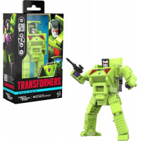 Трансформер Костолом Transformers Studio Series Deluxe Class The Movie Bonecrusher Hasbro G0568