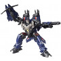 Трансформер Старскрим Studio Series 21 Transformers Voyager Class Starscream Hasbro E1608