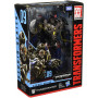 Трансформер Старскрим Studio Series 21 Transformers Voyager Class Starscream Hasbro E1608