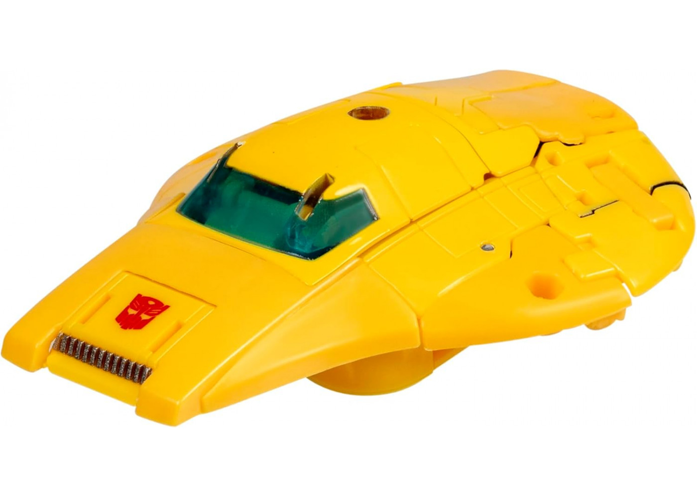 Трансформер Бамблби Transformers Legacy United Origin Bumblebee  Hasbro G1292