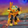 Трансформер Бамблби Transformers Legacy United Origin Bumblebee  Hasbro G1292