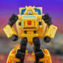 Трансформер Бамблби Transformers Legacy United Origin Bumblebee  Hasbro G1292