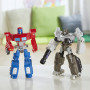 Трансформеры Оптимус Прайм и Мегатрон Transformers Optimus Prime and Megatron Hasbro F5442