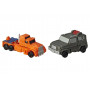 Трансформеры Микромастер WFC-33 Powertrain & Highjump Hasbro E4493