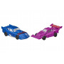 Трансформери Швидкісний Патруль Transformers Roller Force and Ground Hog Hasbro E7152