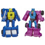Трансформери Швидкісний Патруль Transformers Roller Force and Ground Hog Hasbro E7152