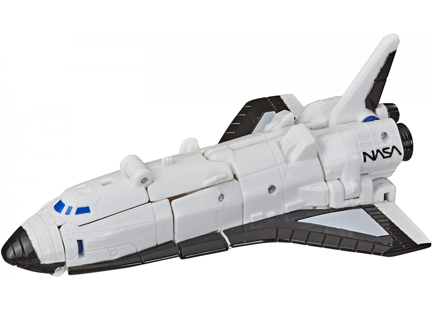 Трансформеры Космический Патруль Transformers Fuzer and Blast Master Hasbro E7153