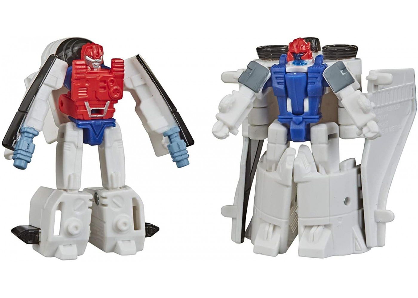 Трансформеры Космический Патруль Transformers Fuzer and Blast Master Hasbro E7153