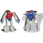 Трансформеры Космический Патруль Transformers Fuzer and Blast Master Hasbro E7153