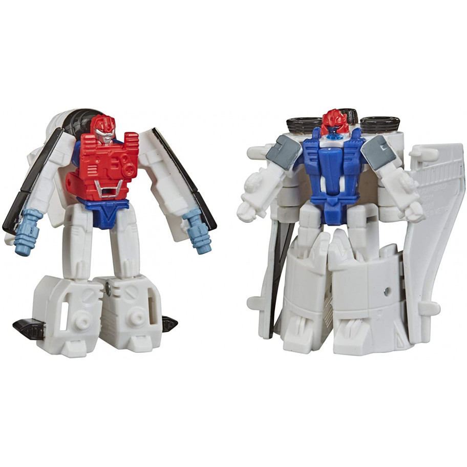 Трансформеры Космический Патруль Transformers Fuzer and Blast Master Hasbro E7153