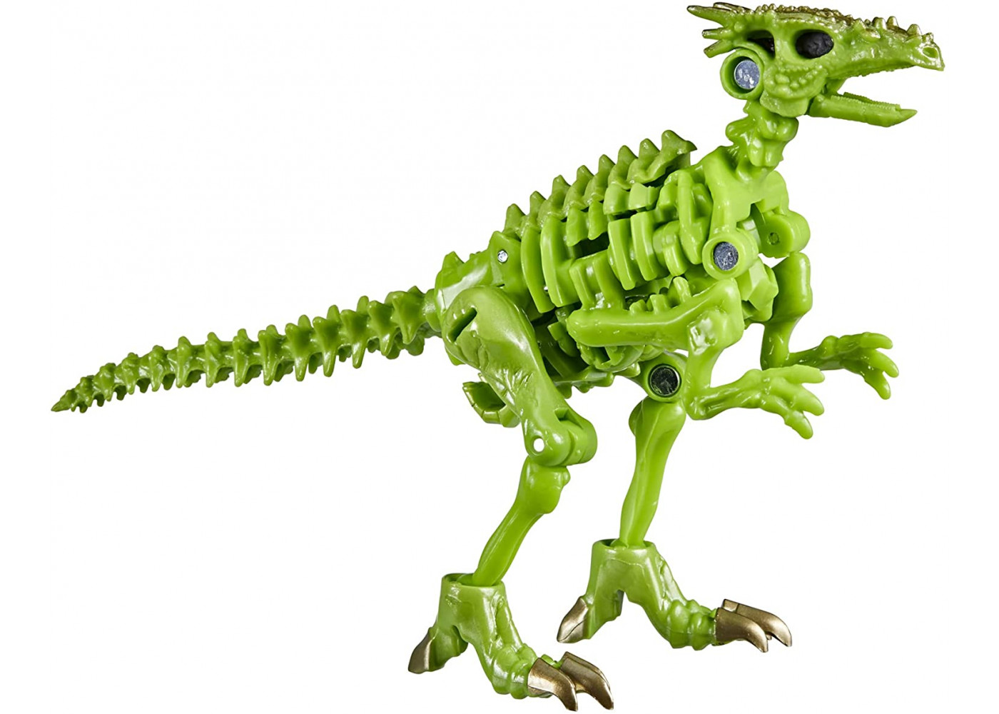 Трансформер Дракодон Transformers War for Cybertron WFC-K22 Dracodon Hasbro F0668
