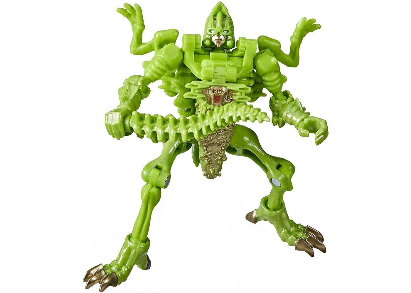 Трансформер Дракодон Transformers War for Cybertron WFC-K22 Dracodon Hasbro F0668