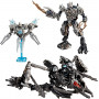 Набір Трансформерів 3 шт Помста Полеглих Transformers Studio Series Revenge of the Fallen Hasbro G1381