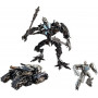 Набір Трансформерів 3 шт Помста Полеглих Transformers Studio Series Revenge of the Fallen Hasbro G1381