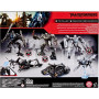 Набір Трансформерів 3 шт Помста Полеглих Transformers Studio Series Revenge of the Fallen Hasbro G1381