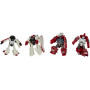 Трансформеры Война за Кибертрон Миссия Спасеня Ботрополис Transformers Generations Botropolis Rescue Mission Hasbro F0858