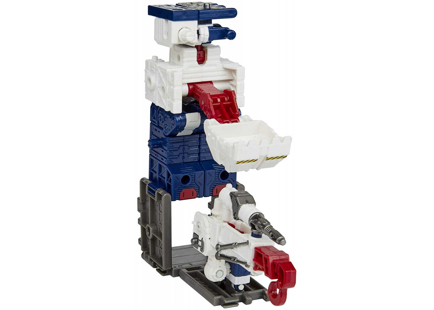 Трансформеры Война за Кибертрон Миссия Спасеня Ботрополис Transformers Generations Botropolis Rescue Mission Hasbro F0858