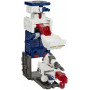 Трансформеры Война за Кибертрон Миссия Спасеня Ботрополис Transformers Generations Botropolis Rescue Mission Hasbro F0858