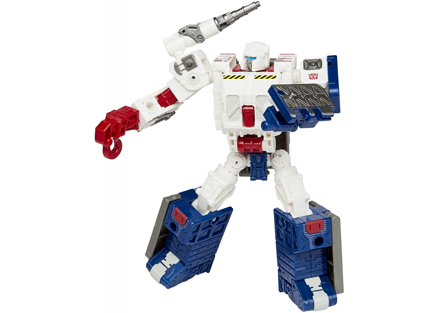 Трансформеры Война за Кибертрон Миссия Спасеня Ботрополис Transformers Generations Botropolis Rescue Mission Hasbro F0858
