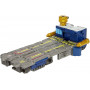 Трансформеры Война за Кибертрон Миссия Спасеня Ботрополис Transformers Generations Botropolis Rescue Mission Hasbro F0858