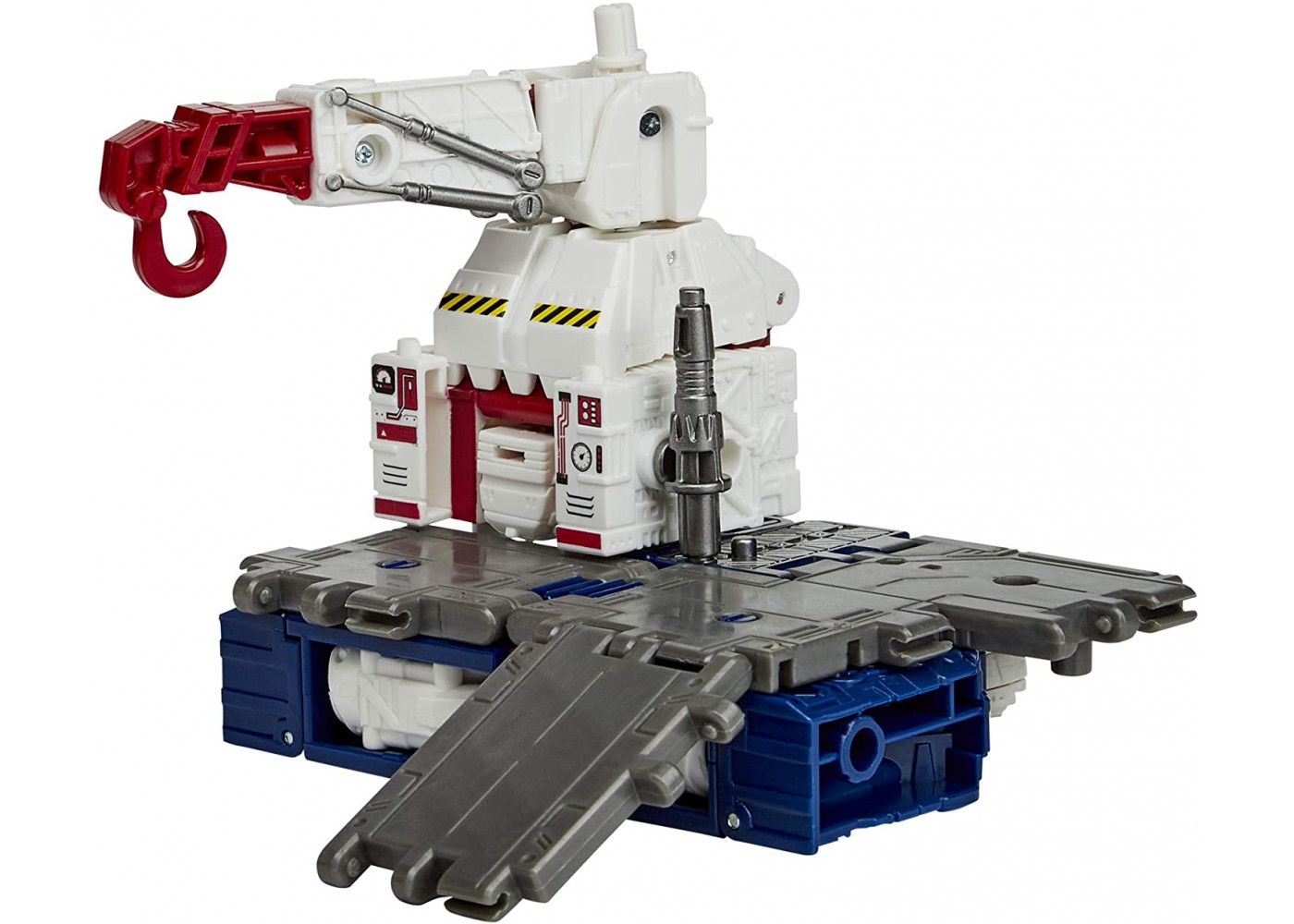 Трансформеры Война за Кибертрон Миссия Спасеня Ботрополис Transformers Generations Botropolis Rescue Mission Hasbro F0858