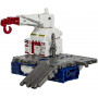 Трансформеры Война за Кибертрон Миссия Спасеня Ботрополис Transformers Generations Botropolis Rescue Mission Hasbro F0858