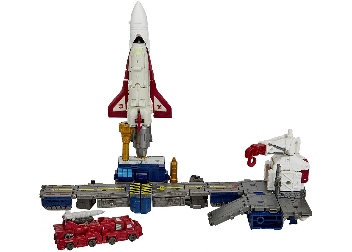 Трансформеры Война за Кибертрон Миссия Спасеня Ботрополис Transformers Generations Botropolis Rescue Mission Hasbro F0858