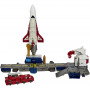 Трансформеры Война за Кибертрон Миссия Спасеня Ботрополис Transformers Generations Botropolis Rescue Mission Hasbro F0858