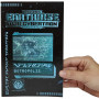 Трансформеры Война за Кибертрон Миссия Спасеня Ботрополис Transformers Generations Botropolis Rescue Mission Hasbro F0858