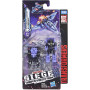 Трансформеры Воздушный Патруль Transformers  Siege Micromaster Wfc-S5 Decepticon Air Strike Patrol Hasbro E3560