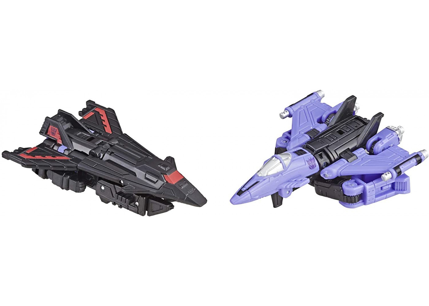 Трансформеры Воздушный Патруль Transformers  Siege Micromaster Wfc-S5 Decepticon Air Strike Patrol Hasbro E3560