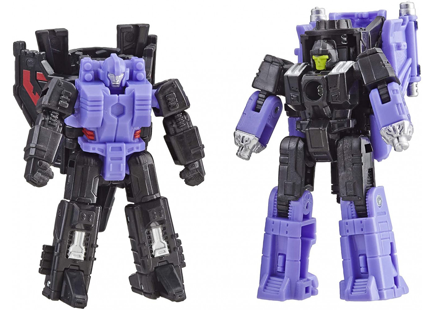 Трансформеры Воздушный Патруль Transformers  Siege Micromaster Wfc-S5 Decepticon Air Strike Patrol Hasbro E3560