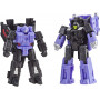 Трансформеры Воздушный Патруль Transformers  Siege Micromaster Wfc-S5 Decepticon Air Strike Patrol Hasbro E3560
