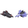 Трансформеры Воздушный Патруль Transformers  Siege Micromaster Wfc-S5 Decepticon Air Strike Patrol Hasbro E3560