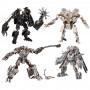 Трансформеры Набор 4 шт Transformers Studio Series Movie 15th Anniversary Hasbro F6957