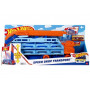 Трек Хот Вілс Автовоз Супер Спуск Hot Wheels Speed ​​Drop Transport Mattel HDY92