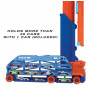 Трек Хот Вілс Автовоз Супер Спуск Hot Wheels Speed ​​Drop Transport Mattel HDY92